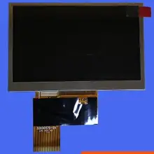 4.3 дюймов изделие ЖК-дисплей экран новые оригинальные продукты AT043TN25V. 2