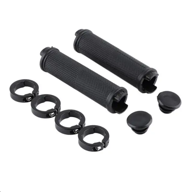 bike handle bar cover