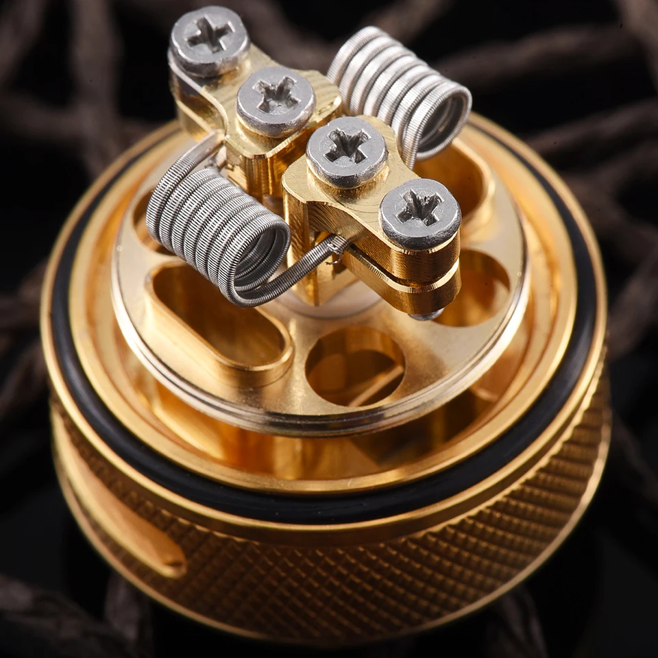 wotofo DUAL CORE FUSED CLAPTON 282+38 ni80 0.62ohm 08