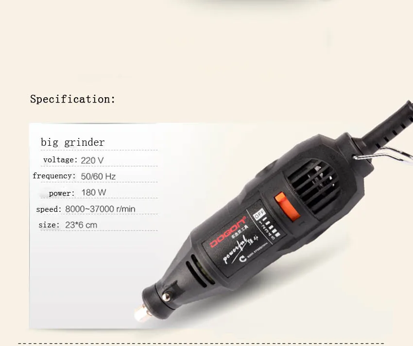 1 шт. dremel роторный инструмент, двойной электрический мельница набор jade/Ambe/пчелиный воск резьба машина работа по дереву полировка машина/электрический шлифовальный станок