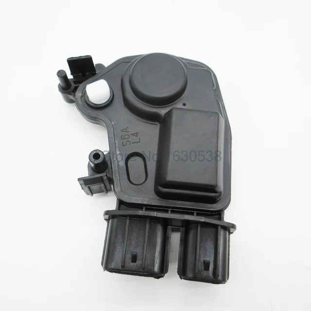 Aliexpress Left Door Lock Actuator Motor 72155 S6a J01 Left Door Lock Actuator Motor 72155 S6a J01 72155s6aj01 For Honda Accord Civic Odyssey Acura 2000 2006 2007 2008 2009