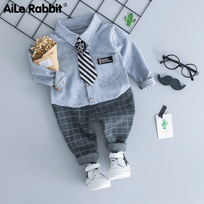 

Spring 2019 han edition shirt tie suit small gentleman boy shirt collar virgin suit a undertakes