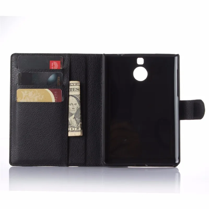 Luxury Wallet PU Leather Case Cover For Blackberry Passport Silver Edition SE Flip Protective Cell Phone Shell Back Cover Bag (41)