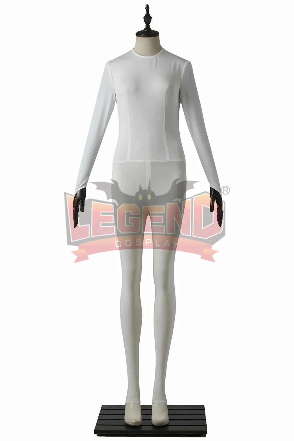 Custom Made My Hero Academia Boku Akademia Midnight Nemuri Kayama Cosplay Costume Outfit for Halloween image 5
