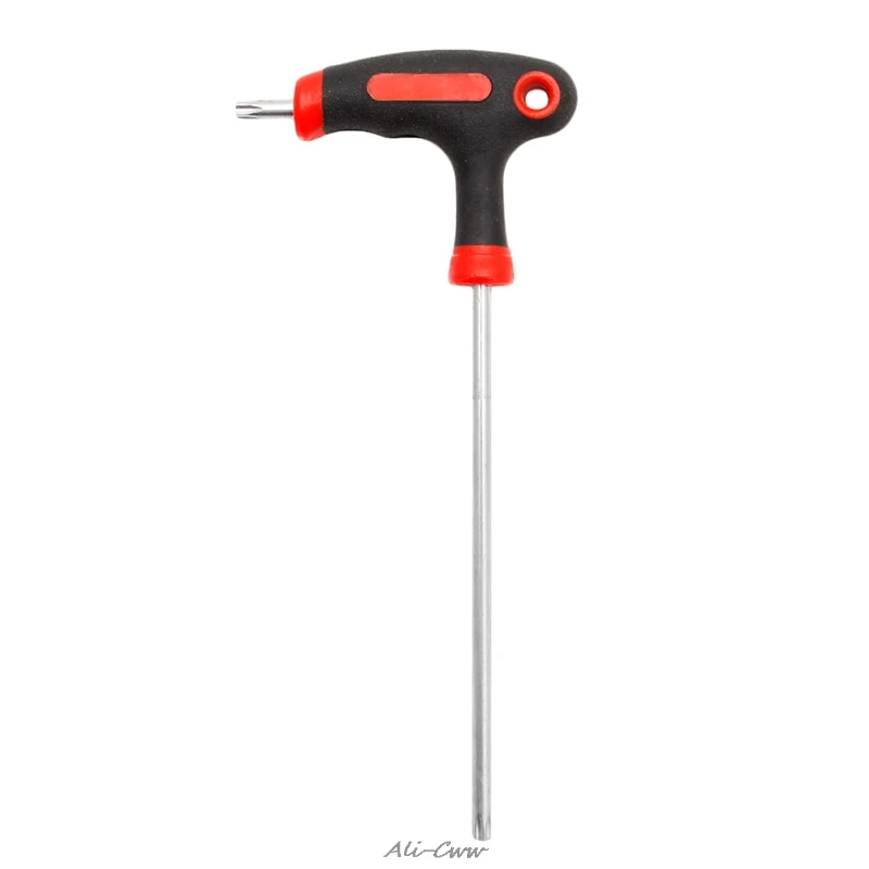 Отвертка с шестигранной ручкой Torx T10/T15/T20/T30/T40|Отвертка| |