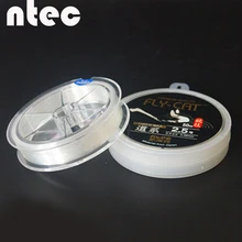 Нейлоновая Леска супер сильная мононити приманка на леску морское рыболовство на волнах линия 300 м