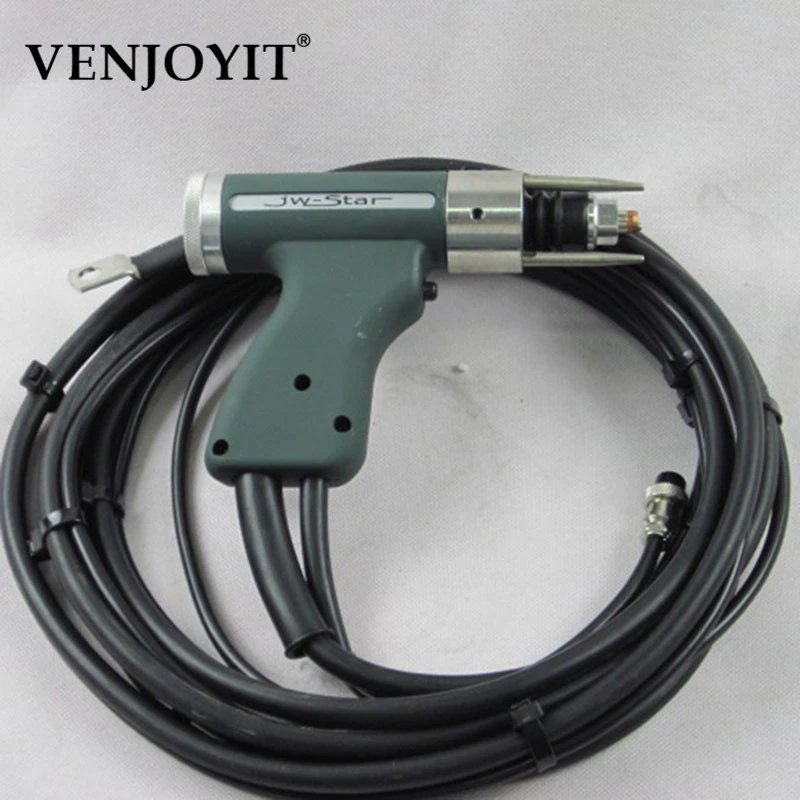 Lzhq-02 Stud Welding Torch Stud Welding Gun With 4m Cable Stud Gun ...