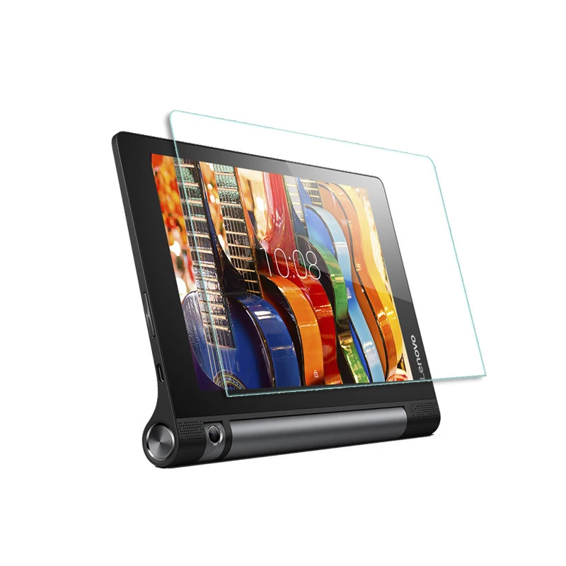 Закаленное стекло для планшета Lenovo YOGA Tab 3 10 1 8 0 X50M X50F Pro PLus X90F X90L X703F YT3 850F 850L