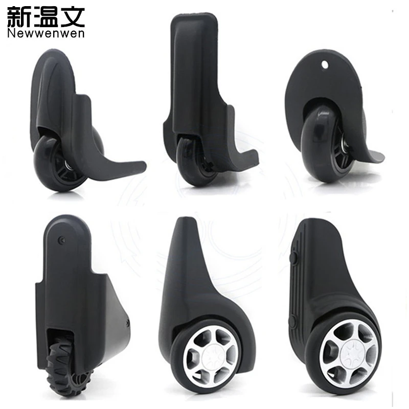 swissgear spinner wheel replacement
