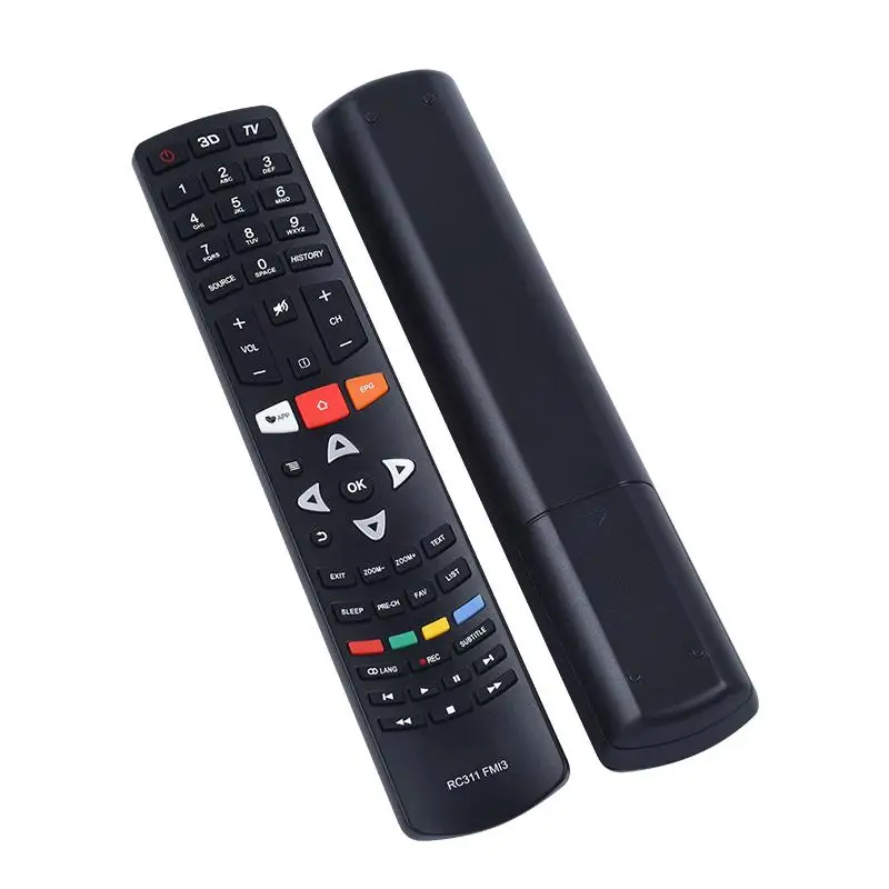 Дистанционное управление RC311 FMI3 для TCL lcd тв