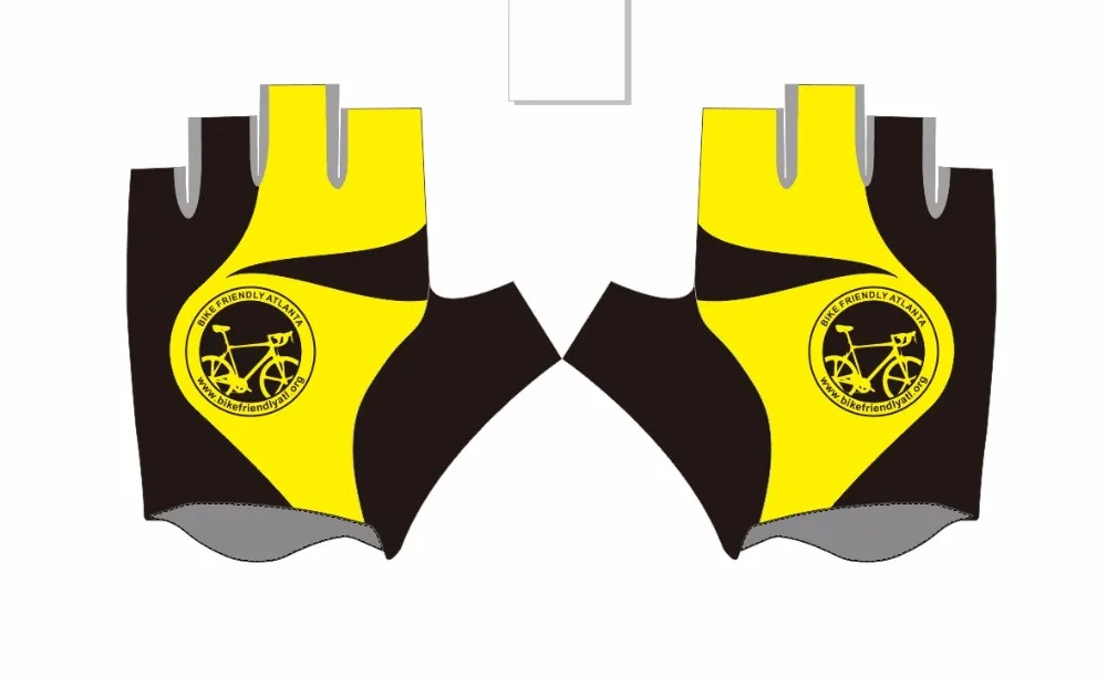 Barton Cycling Brand Custom Design Half Fingers Cycling Gloves and Full Fingers Cycling Gloves 3