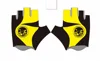 Barton Cycling Brand Custom Design Half Fingers Cycling Gloves and Full Fingers Cycling Gloves 3