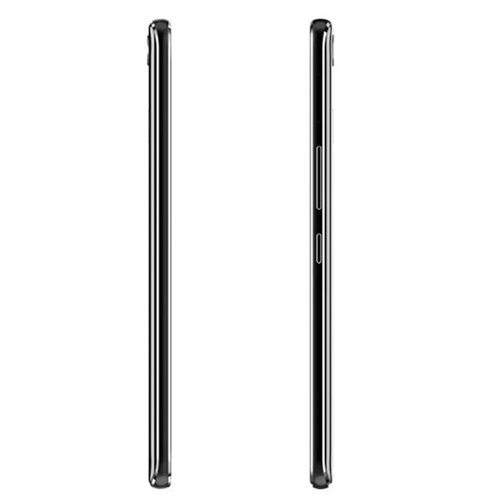 LEAGOO S8 Pro мобильный телефон 5,99 дюймов 18:9 Android 7,0 MTK6757 Восьмиядерный 6 ГБ ОЗУ 64 Гб ПЗУ двойная задняя камера отпечаток пальца 4G смартфон