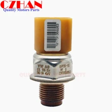 Модели Amarok, Caddy EOS GOLF POLO датчик высокого давления топливной рейки для VW датчик переключения 1,6 2,0 TDI BiTDI 03L906054/03L906054A/03L906051