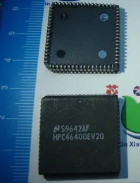 

HPC46400EV20 PIC18F4550-I/P MAX860CPA