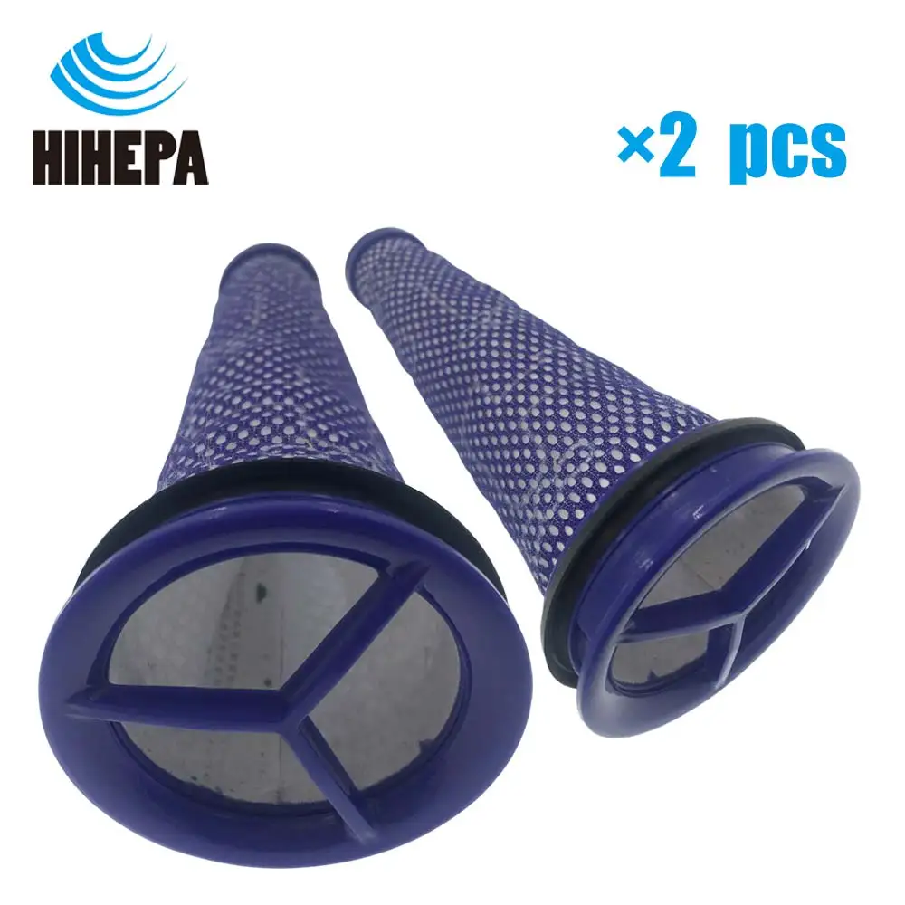 

2pcs Genuine Washable Pre-Motor Filter for Dyson DC50 DC50i Animal Vacuum Cleaner Hoover Filter Vacuum Cleaner Parts 965081-01