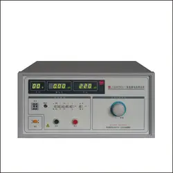 Быстрое прибытие Changsheng CS2675CX-1 тестер измерения утечки тока
