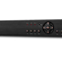 Lihmsek домашней безопасности 4 канала/8 каналов AHD DVR 1080P CCTV рекордер с кнопками поддержка 2 шт HDD порт P2P функция