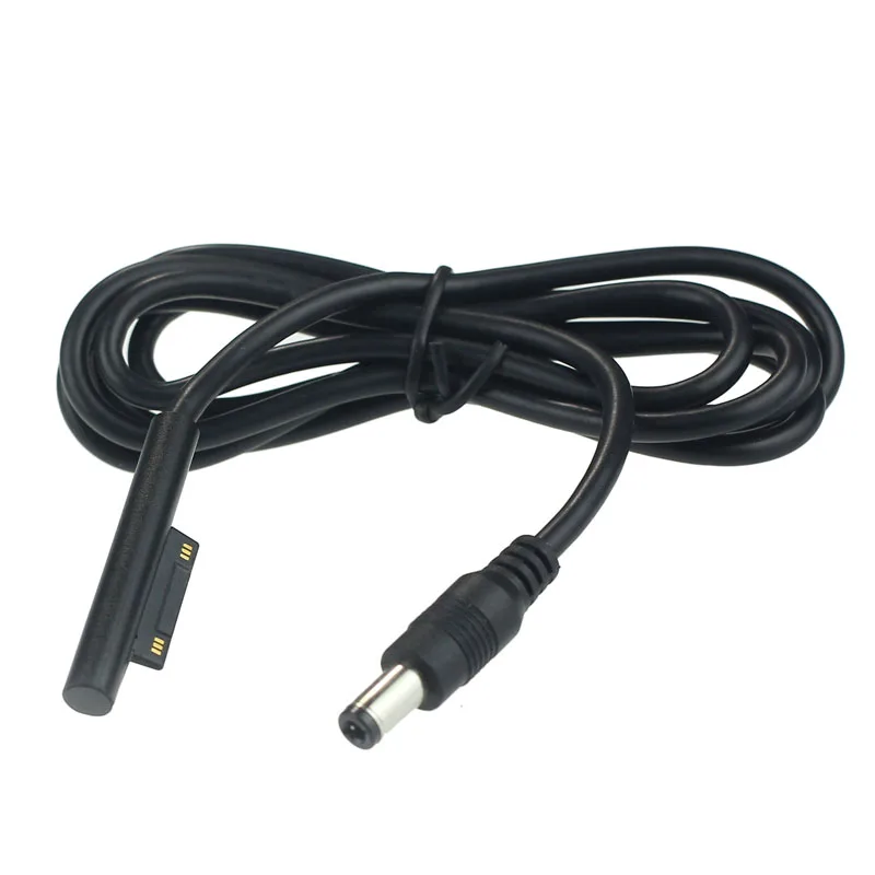 

High Quality Power Charger Adapter Charging Cable for Microsoft Surface Pro 3 Tablet Easy Carried R0410