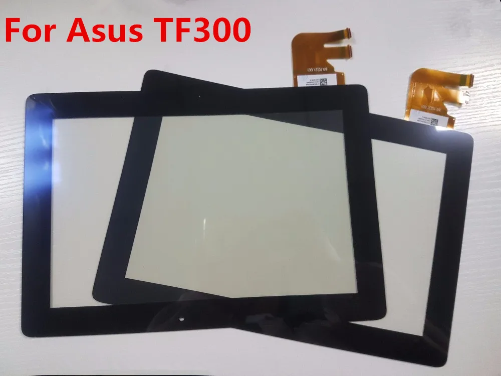 G01 Version 10.1'' Tablet Panel Touch Screen Digitizer Sensor Glass