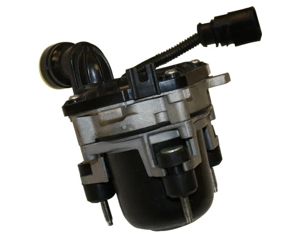 NEW SMOG AIR PUMP SECONDARY AIR PUMP FITS 2005-2012  07K 133 229D 07K133229D