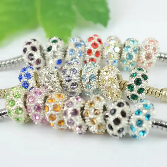 Charm Beads Интернет Магазин Фурнитуры