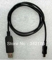 Бесплатная Доставка! Новый USB to mini USB, UART кабель TTL конвертер Модуль базы на PL2303