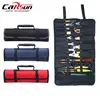 Car Storage Oxford Canvas Roll Car Repair Tools Storage Bag Organizer Waterproof Portable Diagnostic Tools Auto Organizer ► Photo 1/6