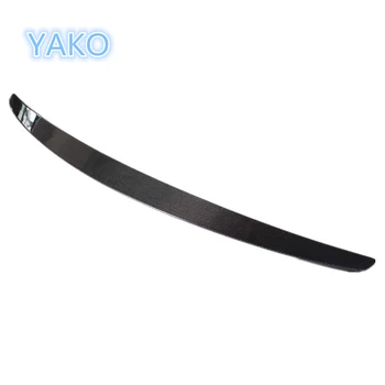 

2014-2018 Year Rear Spoiler Fit For S CLASS W222 AMG Model Carbon Fiber Rear Trunk Wing Spoiler