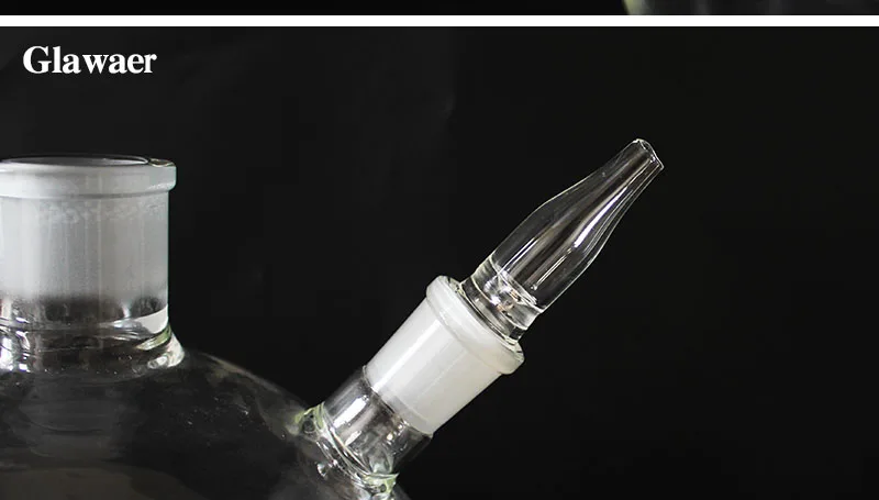 glass hookah  valve 09