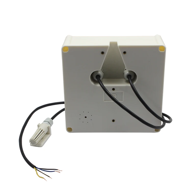 485 temperature and humidity sensor4