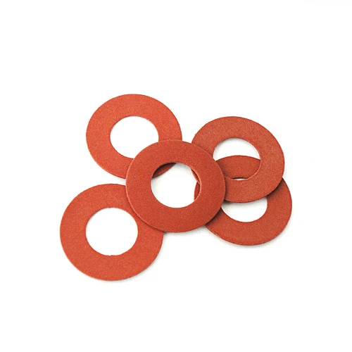 638400080000 Supply Gasket Rulon Washer :TW-1225 For Tajima Embroidery Machine Spare Parts