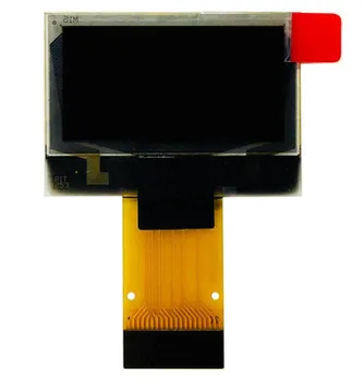

0.96 inch 20P SPI White/Blue/Yellow Blue OLED Screen SSD1306 Drive IC 128*64 IIC Interface