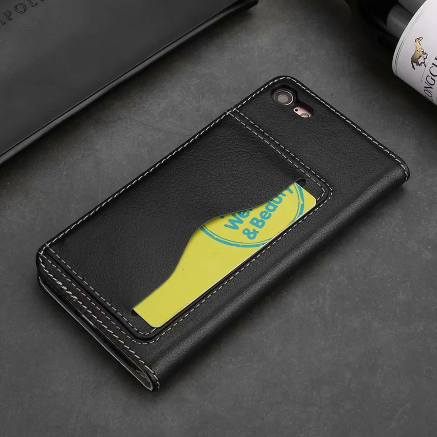 genuine leather case (2)