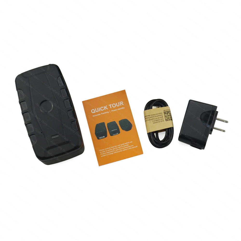 Gps трекер Автомобильный gps-локатор LK209A-3G WCDMA gps GPRS отслеживание в реальном времени сильный магнит 6000 мАч в режиме ожидания 70 дней сброшенный сигнал тревоги