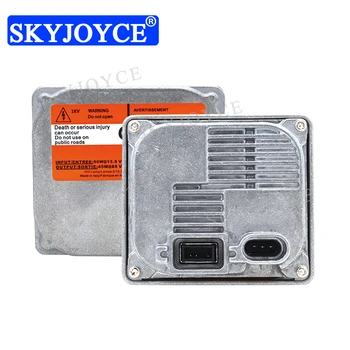 

SKYJOYCE New 12V 45W OEM D1S HID AUTO Ballast Control Unit Super Fast Start D1S D1R HID Ballast For D1S D1R HID headlight Bulb