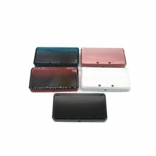 Корпус на замену чехол панели частей для консоли Ninten 3DS