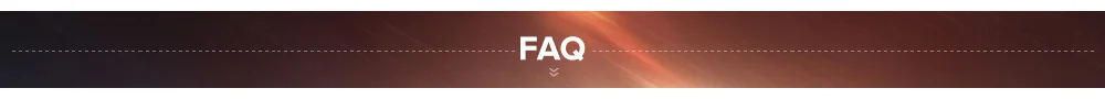 FAQ