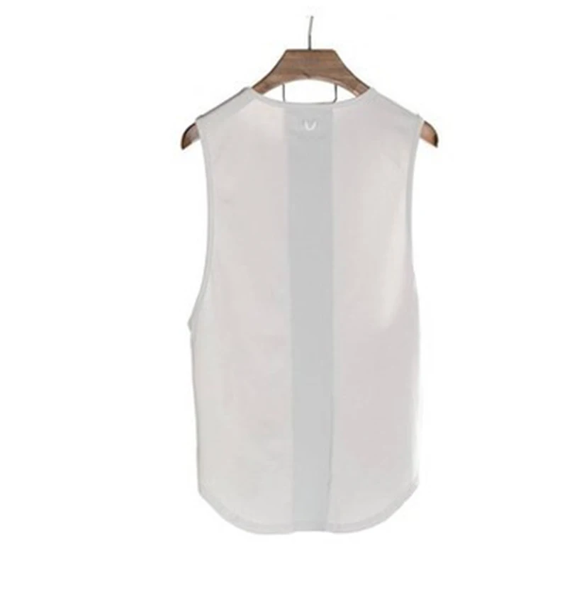 Mens Singlets  (5)