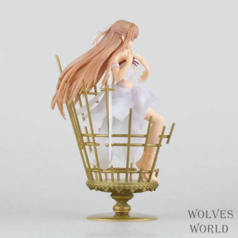 Sword Art Online (5)