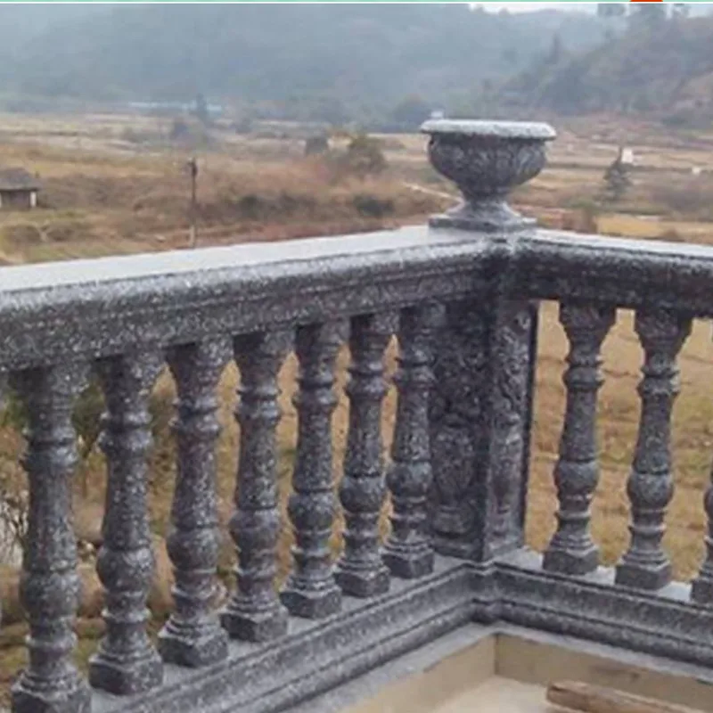 Ceny 30cm (11,81 cala) i 38cm (14,96 cala) GRC trwałe ogrodnictwo w domu Bonsai DIY okrągła betonowa doniczka