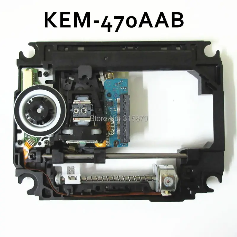 

Original KEM-470AAB KES-470A for SONY Blu-ray DVD Laser Pickup KEM470AAB BDP-S4100 BPX-7