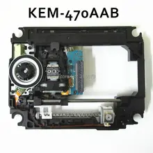 KEM-470AAB KES-470A для SONY лазерная головка для Blu-Ray пикап BDP-S4100 BPX-7 VSH-L93BD