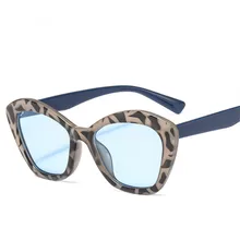 XojoX, женские солнцезащитные очки "кошачий глаз", модные роскошные очки для девушек, Ретро стиль, брендовые дизайнерские солнцезащитные очки, UV400, розовые очки, Оттенки для женщин