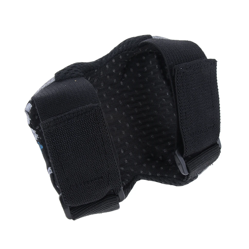 Kids Skate Scooter Cycling Protective Gear Knee Elbow Hand Pads Set Kids Roller Skating Bike Bicycle Protection Gear