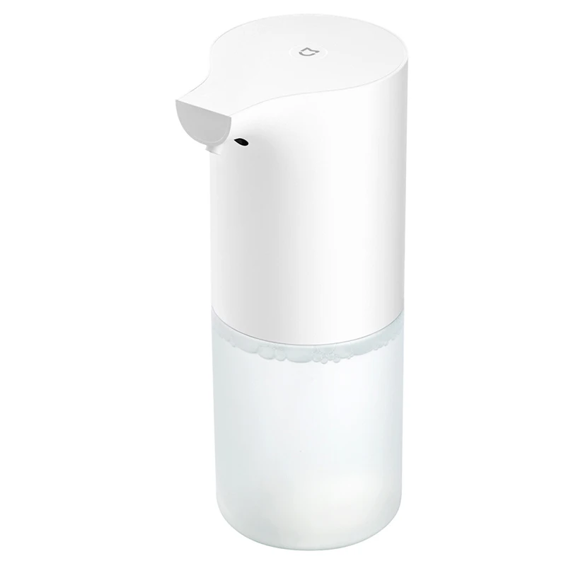 

Xiaomi Automatic Induction Foaming Hand Washer Foam Soap Dispenser Infrared Sensor Soap Dispenser For Bathroom Kitchen