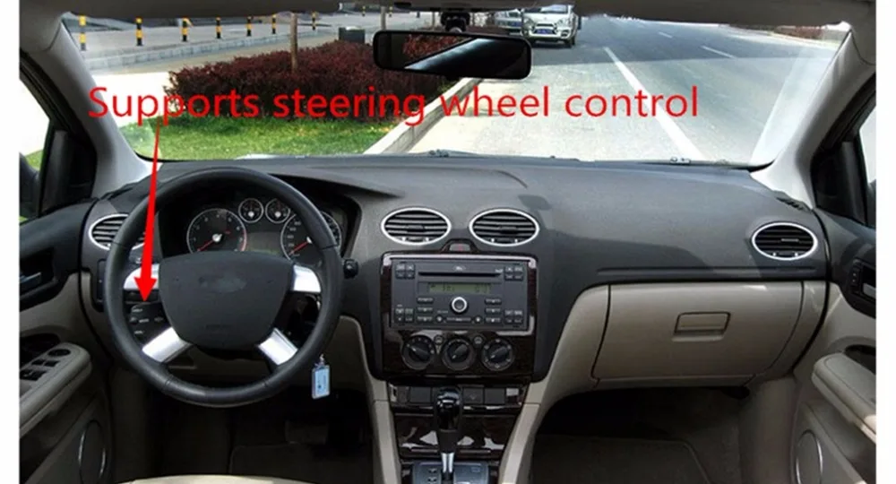 Perfect Android 8.1 Car dvd multimedia player radio audio For Ford Mondeo S-max Focus C-MAX Galaxy Fiesta Form Fusion Connect GPS Navi 7