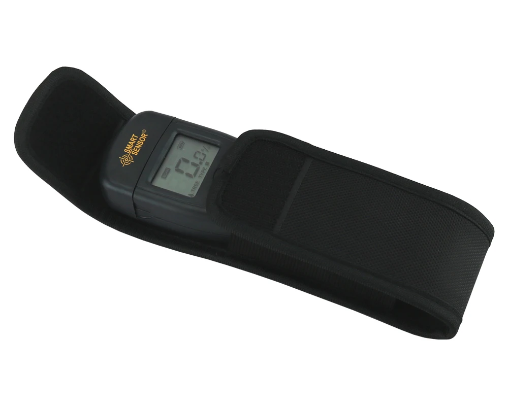 Digital Wood Moisture Meter