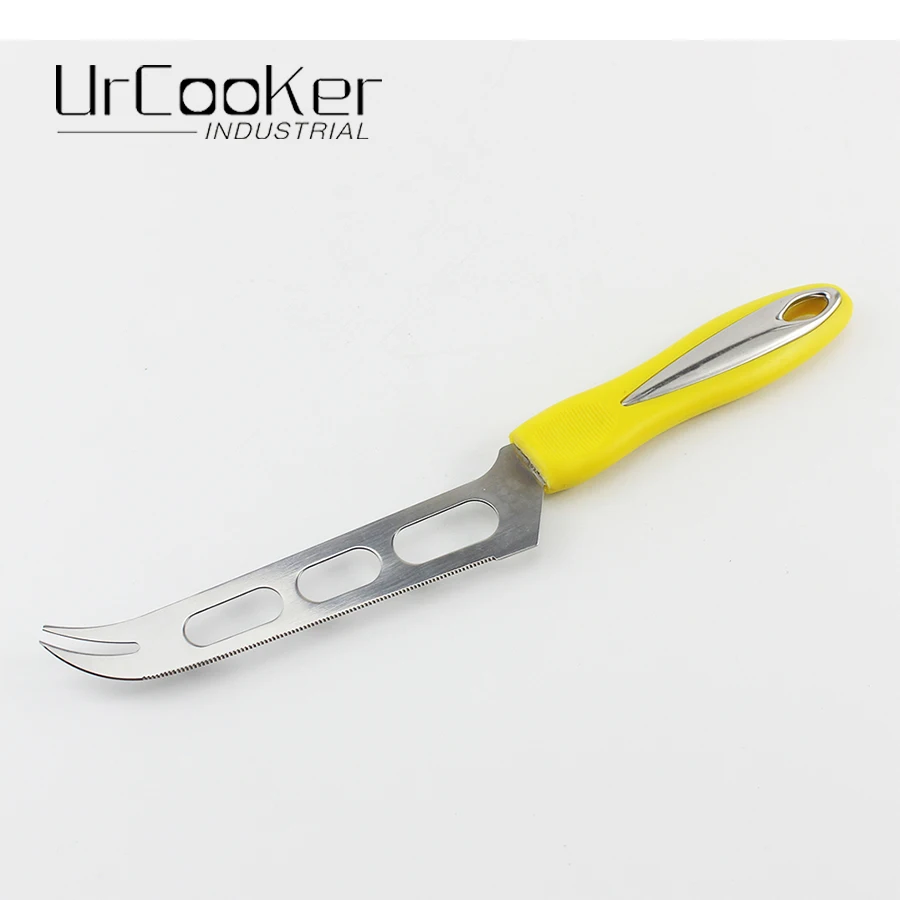 Urcooker Serrated cheese knife high quality multi functional kitchen