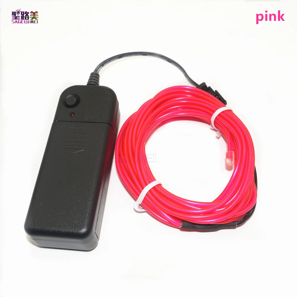 pink